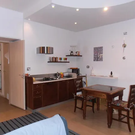 Apartment La Residenza Chiaia Short Let Superior Via Chiaia 82