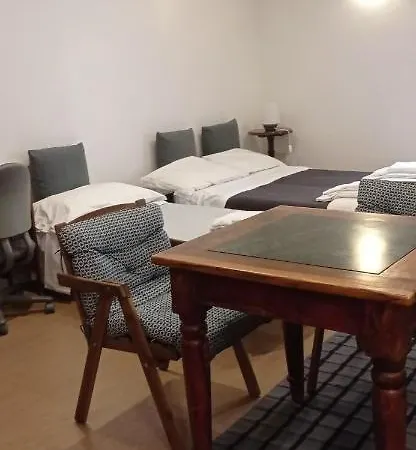 La Residenza Chiaia Short Let Superior Via Chiaia 82 Apartment