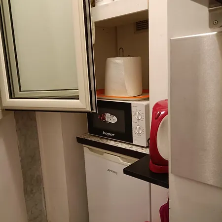 La Residenza Chiaia Short Let Superior Via Chiaia 82 Apartment Naples
