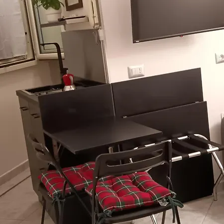 Apartment La Residenza Chiaia Short Let Superior Via Chiaia 82