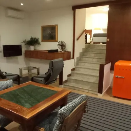 La Residenza Chiaia Short Let Superior Via Chiaia 82 Apartment